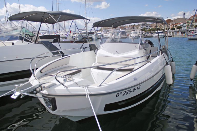 noeuds de bateau