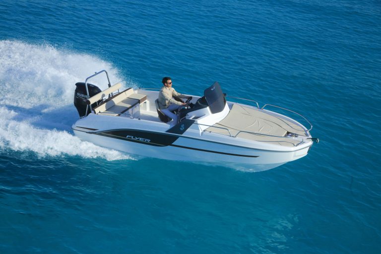 Location de bateau nice