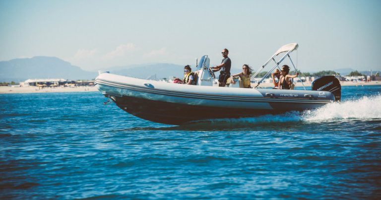 Location de bateau
