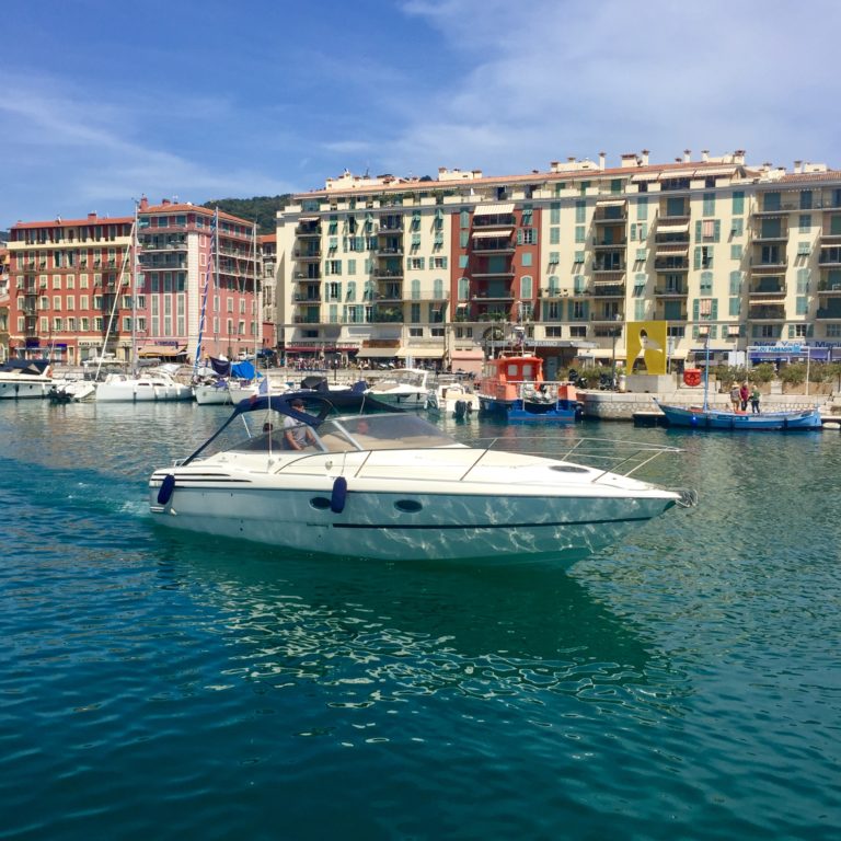 Location de bateaux